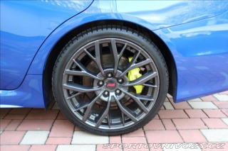Subaru WRX STI 2,5 Turbo 300PS  Sport 4x 2018