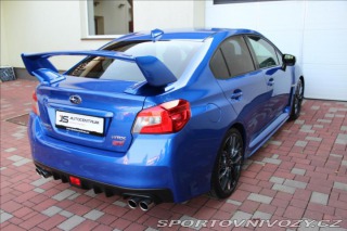 Subaru WRX STI 2,5 Turbo 300PS  Sport 4x 2018