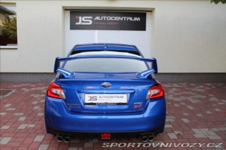 Subaru WRX STI 2,5 Turbo 300PS  Sport 4x 2018