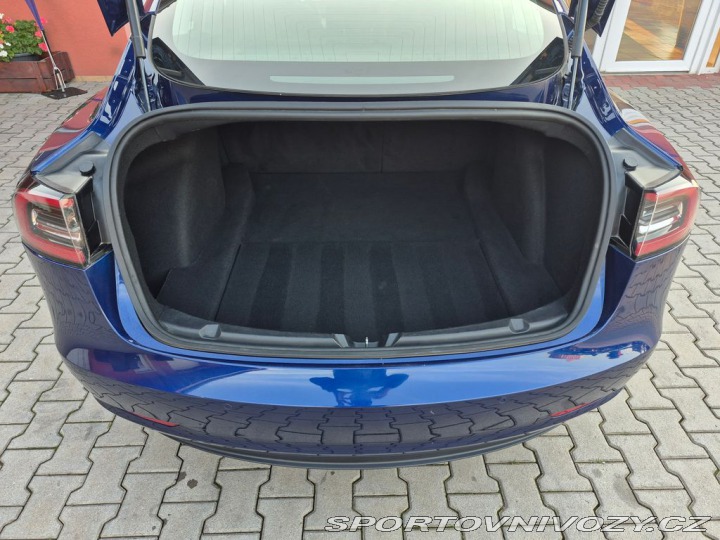 Tesla Model 3 DUAL MOTOR LONG-RANGE AWD 2019