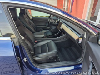 Tesla Model 3 DUAL MOTOR LONG-RANGE AWD 2019
