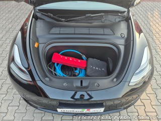 Tesla Model Y Long Range Performance 39 2022