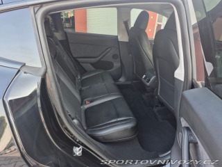 Tesla Model Y Long Range Performance 39 2022
