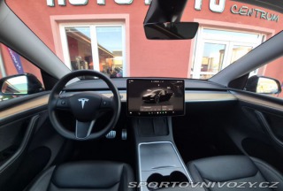 Tesla Model Y Long Range Performance 39 2022