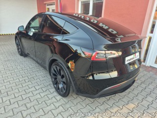 Tesla Model Y Long Range Performance 39 2022