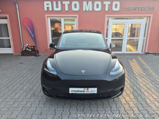 Tesla Model Y Long Range Performance 39 2022