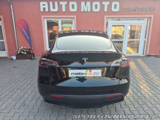 Tesla Model Y Long Range Performance 39 2022