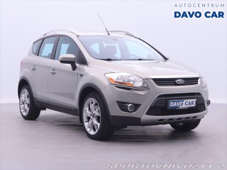 Ford  Kuga 2,0 TDCI 100kW Titanium K