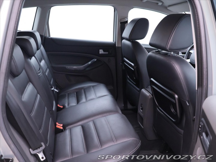 Ford Ostatní modely Kuga 2,0 TDCI 100kW Titanium K 2009