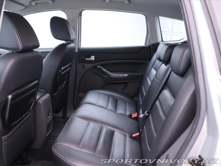Ford Ostatní modely Kuga 2,0 TDCI 100kW Titanium K 2009
