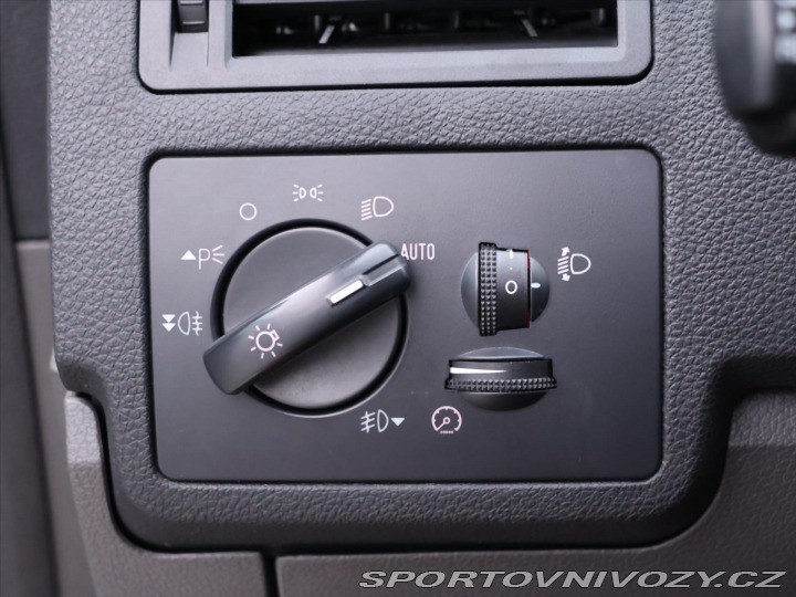 Ford Ostatní modely Kuga 2,0 TDCI 100kW Titanium K 2009