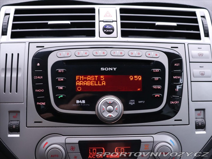 Ford Ostatní modely Kuga 2,0 TDCI 100kW Titanium K 2009