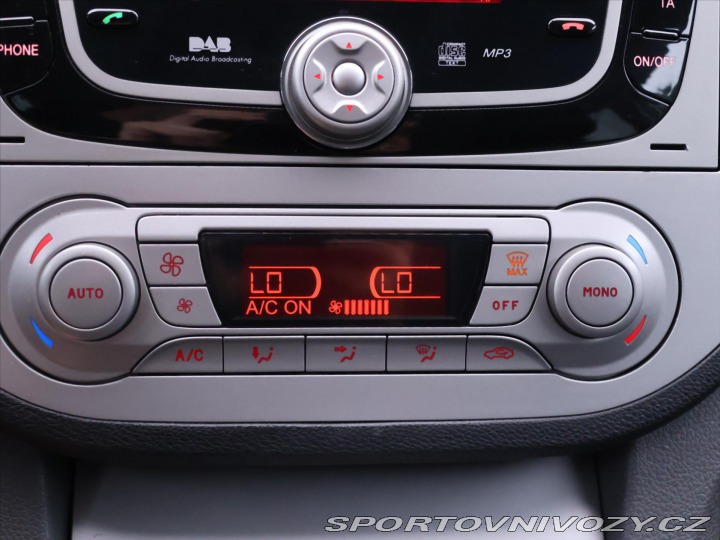 Ford Ostatní modely Kuga 2,0 TDCI 100kW Titanium K 2009
