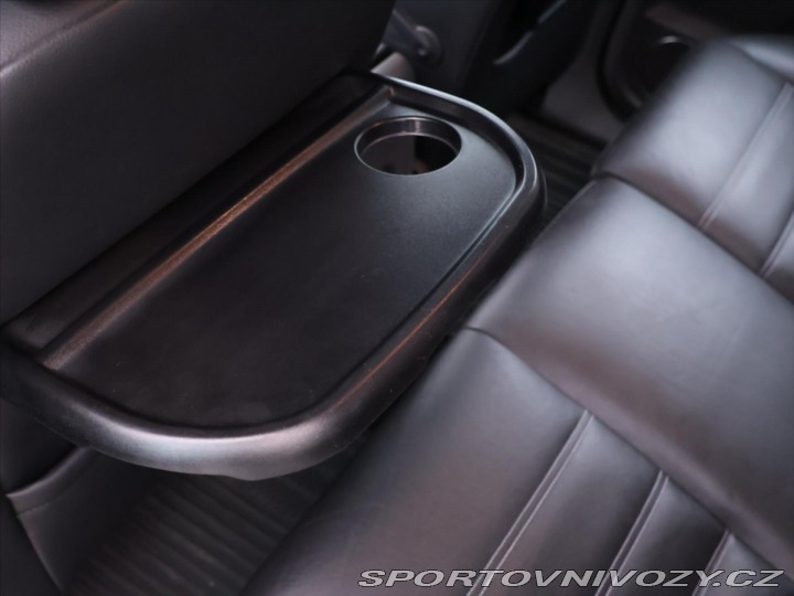 Ford Ostatní modely Kuga 2,0 TDCI 100kW Titanium K 2009