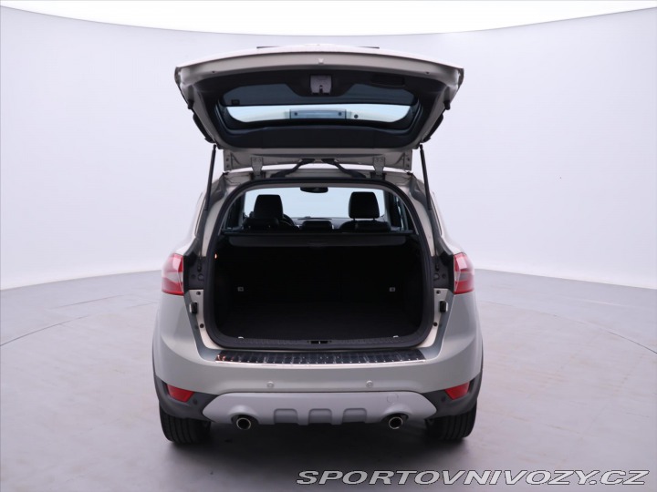 Ford Ostatní modely Kuga 2,0 TDCI 100kW Titanium K 2009