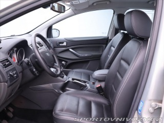 Ford Ostatní modely Kuga 2,0 TDCI 100kW Titanium K 2009