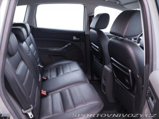 Ford Ostatní modely Kuga 2,0 TDCI 100kW Titanium K 2009