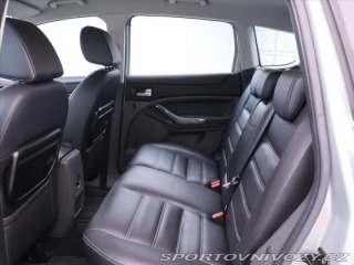 Ford Ostatní modely Kuga 2,0 TDCI 100kW Titanium K 2009