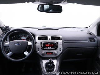 Ford Ostatní modely Kuga 2,0 TDCI 100kW Titanium K 2009