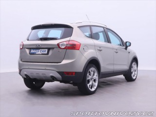 Ford Ostatní modely Kuga 2,0 TDCI 100kW Titanium K 2009