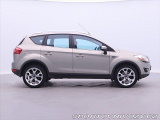 Ford Ostatní modely Kuga 2,0 TDCI 100kW Titanium K 2009