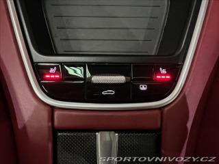 Porsche Panamera TURBO 404 KW, SPORT VÝFUK 2019