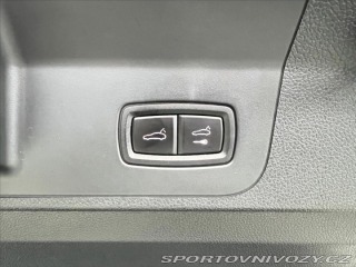 Porsche Panamera TURBO 404 KW, SPORT VÝFUK 2019