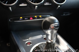 Audi TT TFSi quattro 169 kW Sport 2016