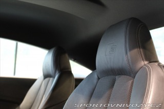 Audi TT TFSi quattro 169 kW Sport 2016