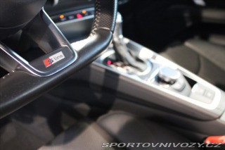 Audi TT TFSi quattro 169 kW Sport 2016