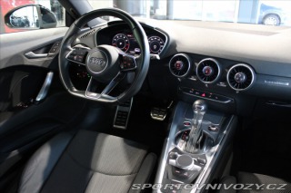 Audi TT TFSi quattro 169 kW Sport 2016