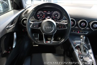 Audi TT TFSi quattro 169 kW Sport 2016