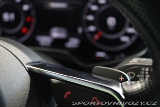 Audi TT TFSi quattro 169 kW Sport 2016