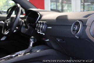 Audi TT TFSi quattro 169 kW Sport 2016