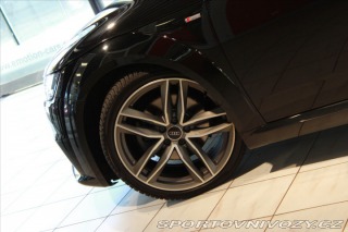 Audi TT TFSi quattro 169 kW Sport 2016