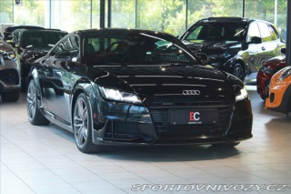 Audi TT TFSi quattro 169 kW Sport 2016