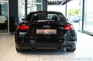 Audi TT TFSi quattro 169 kW Sport 2016