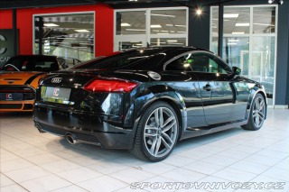 Audi TT TFSi quattro 169 kW Sport 2016