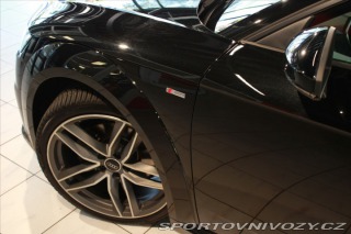 Audi TT TFSi quattro 169 kW Sport 2016