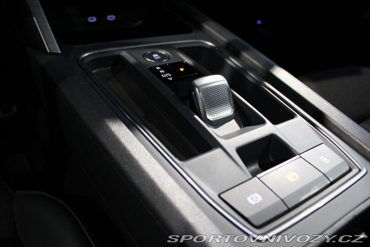 Cupra Formentor VZ TSI 4Drive DSG 2022