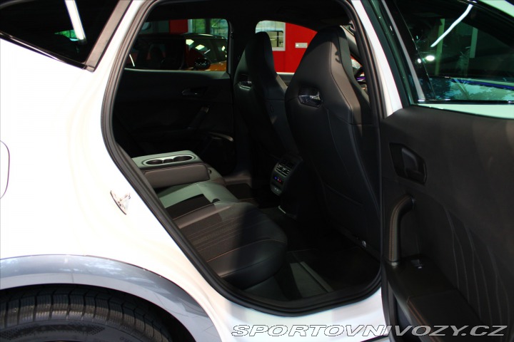 Cupra Formentor VZ TSI 4Drive DSG 2022