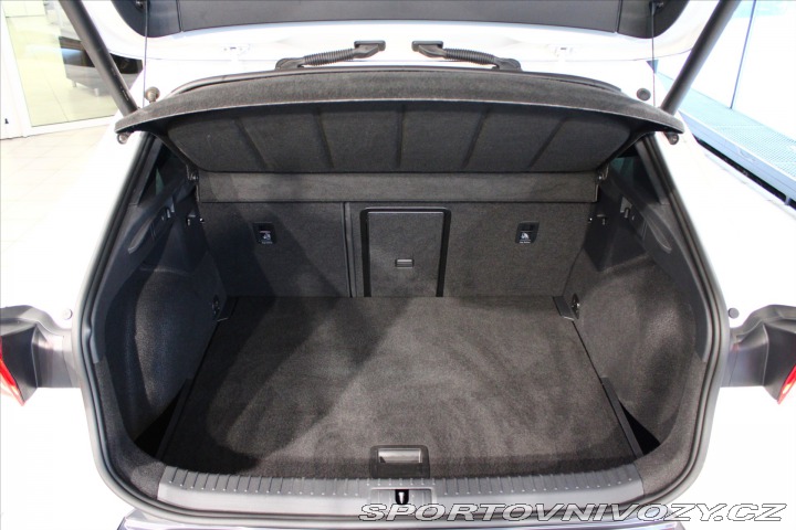 Cupra Formentor VZ TSI 4Drive DSG 2022