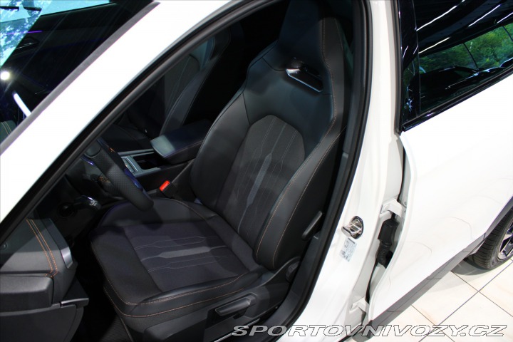 Cupra Formentor VZ TSI 4Drive DSG 2022