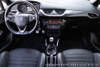 Opel Corsa OPC ve výjimečně zachovalém s 2015