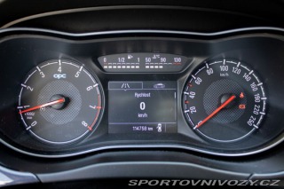 Opel Corsa OPC ve výjimečně zachovalém s 2015
