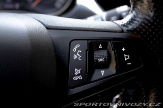 Opel Corsa OPC ve výjimečně zachovalém s 2015