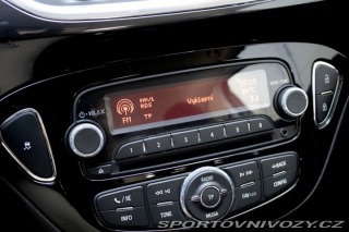 Opel Corsa OPC ve výjimečně zachovalém s 2015