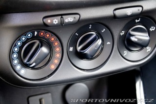 Opel Corsa OPC ve výjimečně zachovalém s 2015