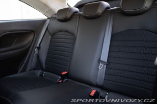 Opel Corsa OPC ve výjimečně zachovalém s 2015