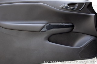 Opel Corsa OPC ve výjimečně zachovalém s 2015